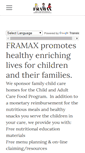 Mobile Screenshot of framax.net